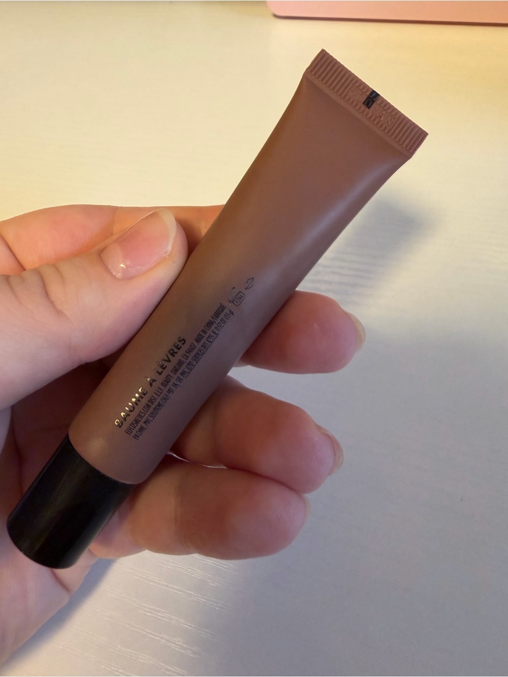 Elf Lip Balm - Picture 2 of 2